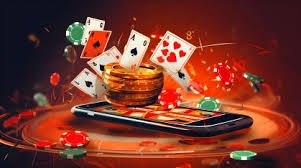 Fire Kirin bmwr20 – game tembak ikan dengan efek api dan hadiah koin berlimpah