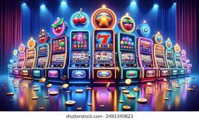 Slot jackpot bmwr20 – mesin slot video progresif dengan jackpot ratusan juta rupiah
