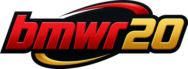 bmwr20 Logo